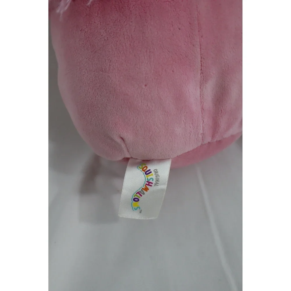 Squishmallow 8